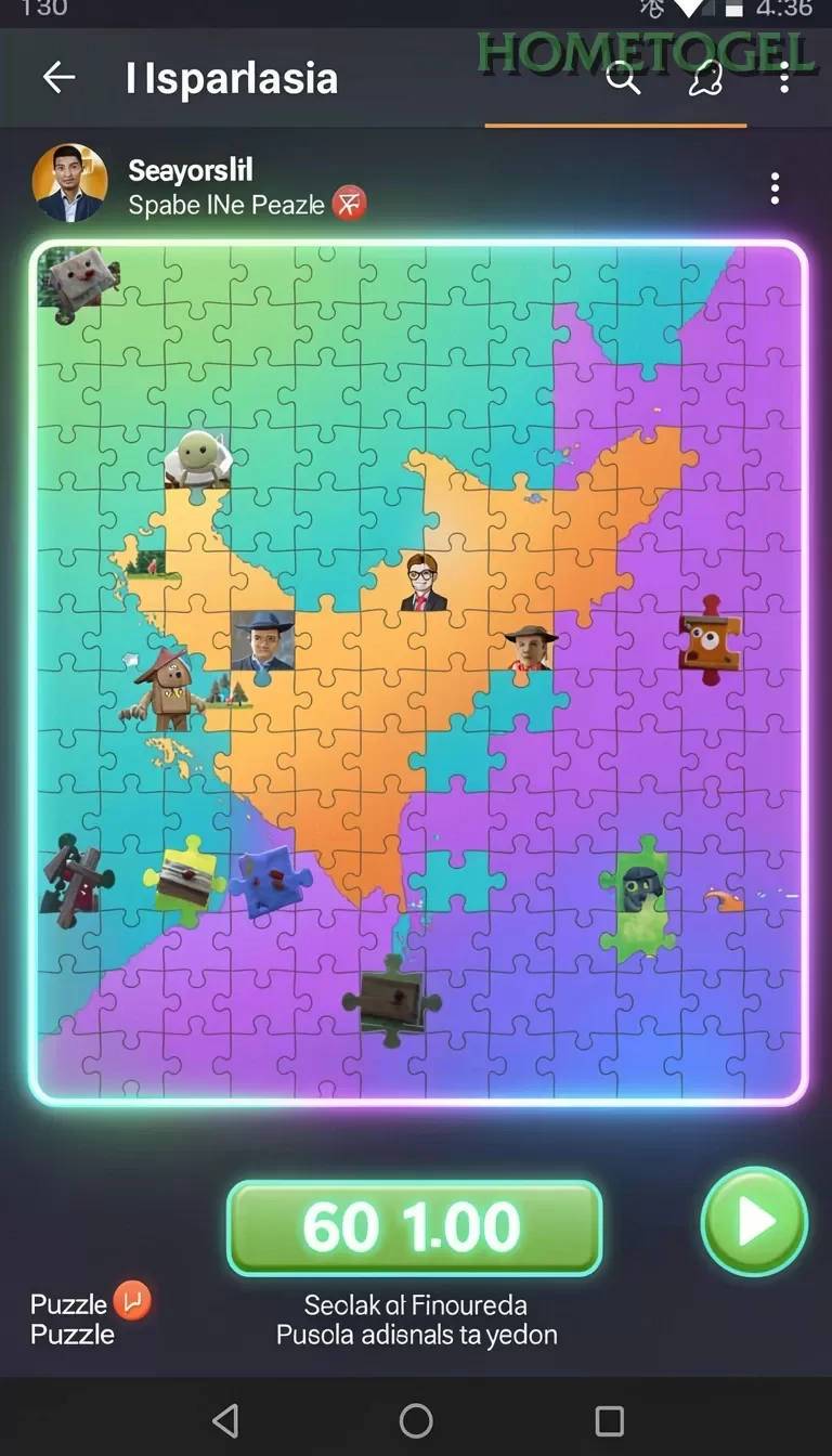 Screenshot Wrath Of OlympusII nomor 2