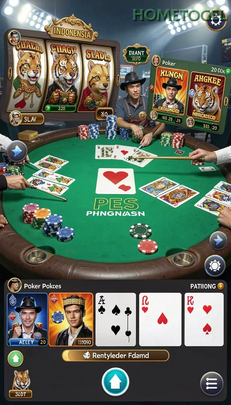 Screenshot Eight Treasures nomor 2