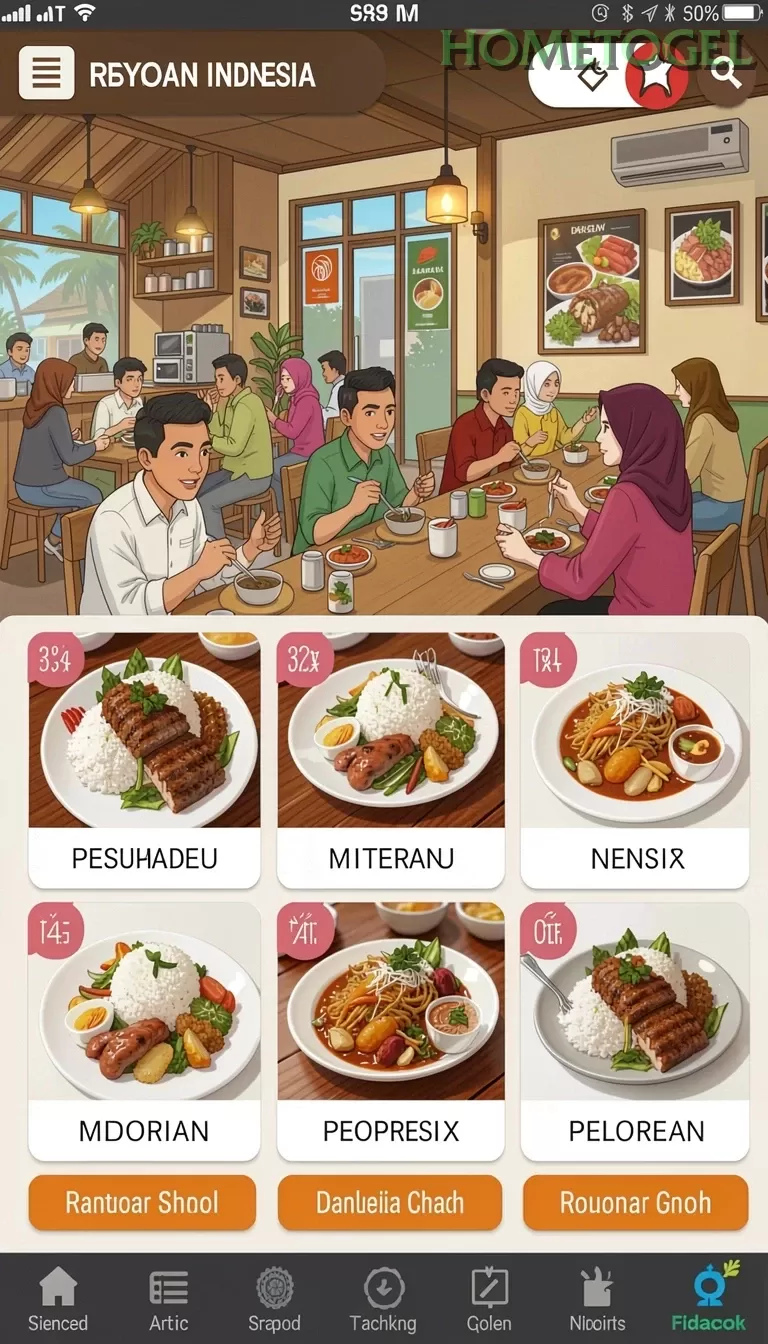 Screenshot qqstar nomor 3