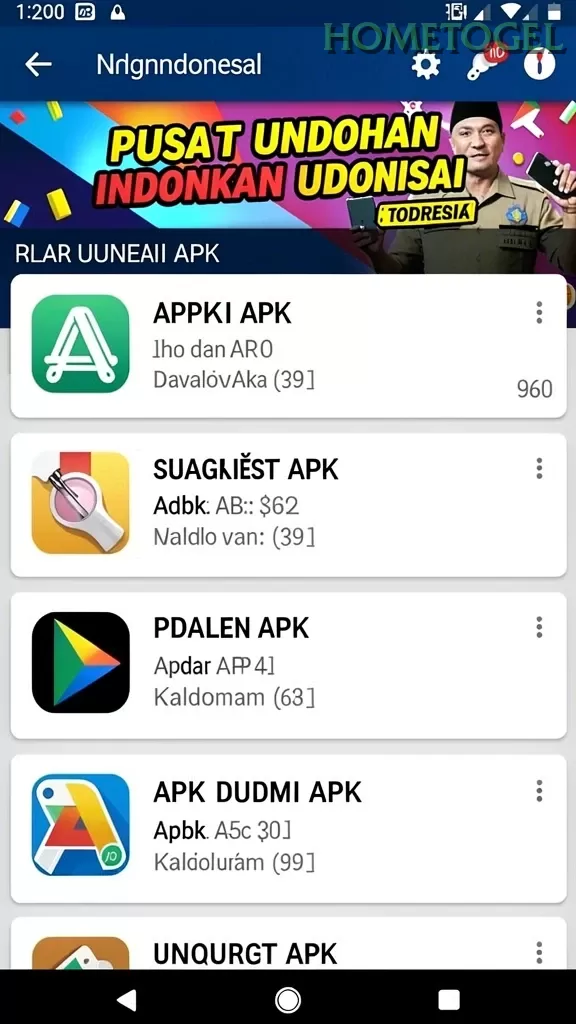 Bonus Garansi Kekalahan 100% screenshot