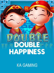 Double Happiness Slot Terbaru: Review dan Info Lengkap banner