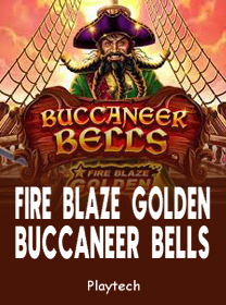 Fire Blaze Golden Buccaneer Bells Terbaru: Review Game dan Tips Bermain banner