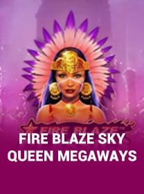 Review Fire Blaze Sky Queen Megaways Terlengkap untuk Pemain Baru banner