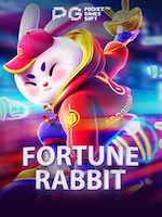 Game Fortune Rabbit dengan RTP Tinggi dan Fitur Menarik game cover