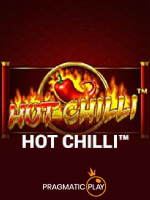Hot Chilli Game: Provider, Fitur, dan Max Win banner