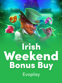 Irish-Weekend-Bonus-Buy game thumbnail