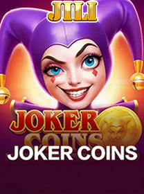 Game Joker Coins dengan RTP Tinggi dan Fitur Menarik banner