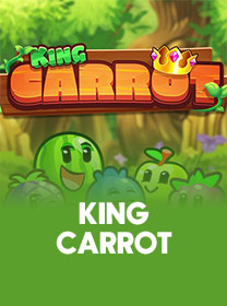 King Carrot Game Terbaru untuk Android dan iOS banner
