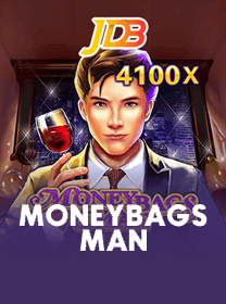 Review Terbaru Game Moneybags Man untuk Pemula banner