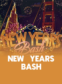 New Years Bash Slot: RTP Tinggi dan Volatilitas Rendah banner