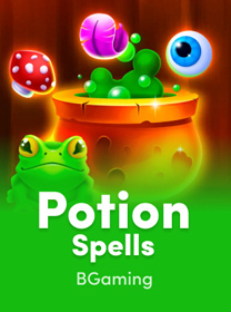 Review Lengkap Game Potion Spells Versi Terbaru banner