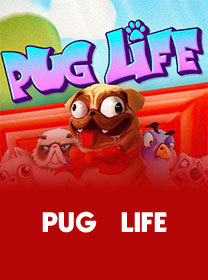 Pug Life Slot Terbaru 2026: RTP dan Max Win banner