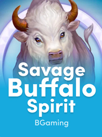 Savage Buffalo Spirit Game Terbaru: Review dan Info Lengkap banner