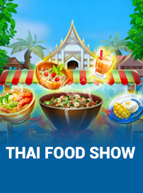 Thai Food Show Game Terbaru: Review dan Info Lengkap banner