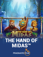 Cara Bermain The Hand Of Midas dan Tips Menang Mudah banner