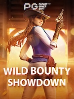 Wild Bounty Showdown Slot Terbaru: RTP dan Volatilitas Lengkap banner