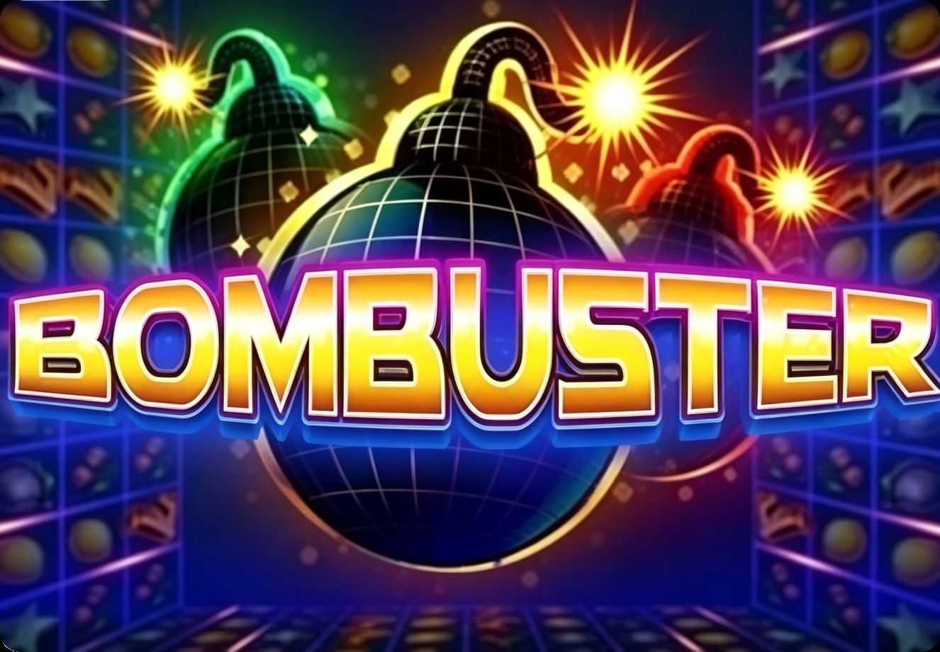 Review Lengkap Game bombuster Versi Terbaru banner