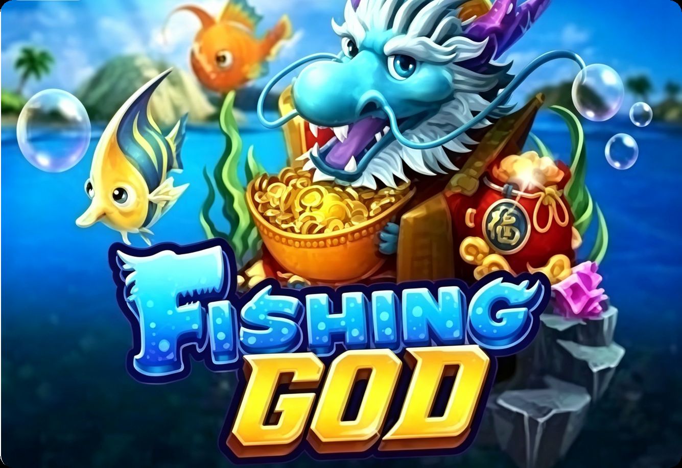 Tips Menang Bermain fishing god yang Perlu Diketahui banner
