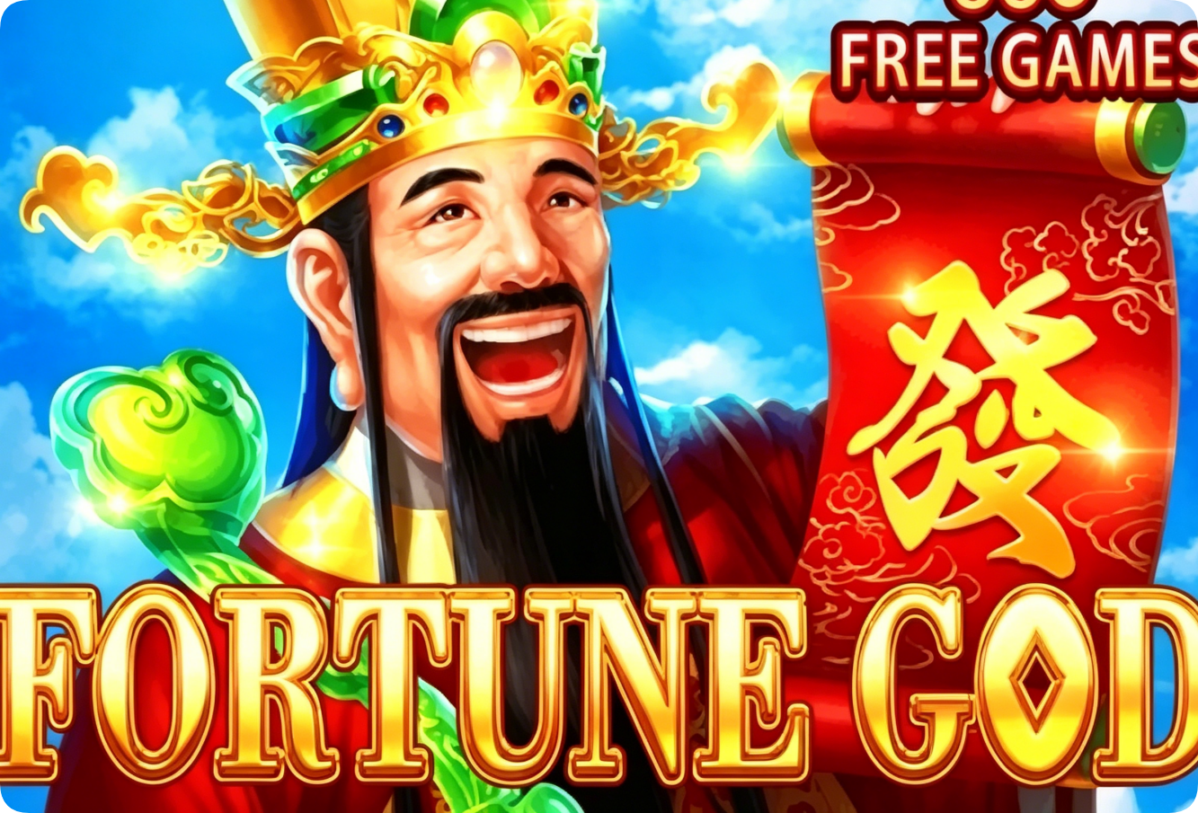 Review fortune god Terlengkap untuk Pemain Baru banner