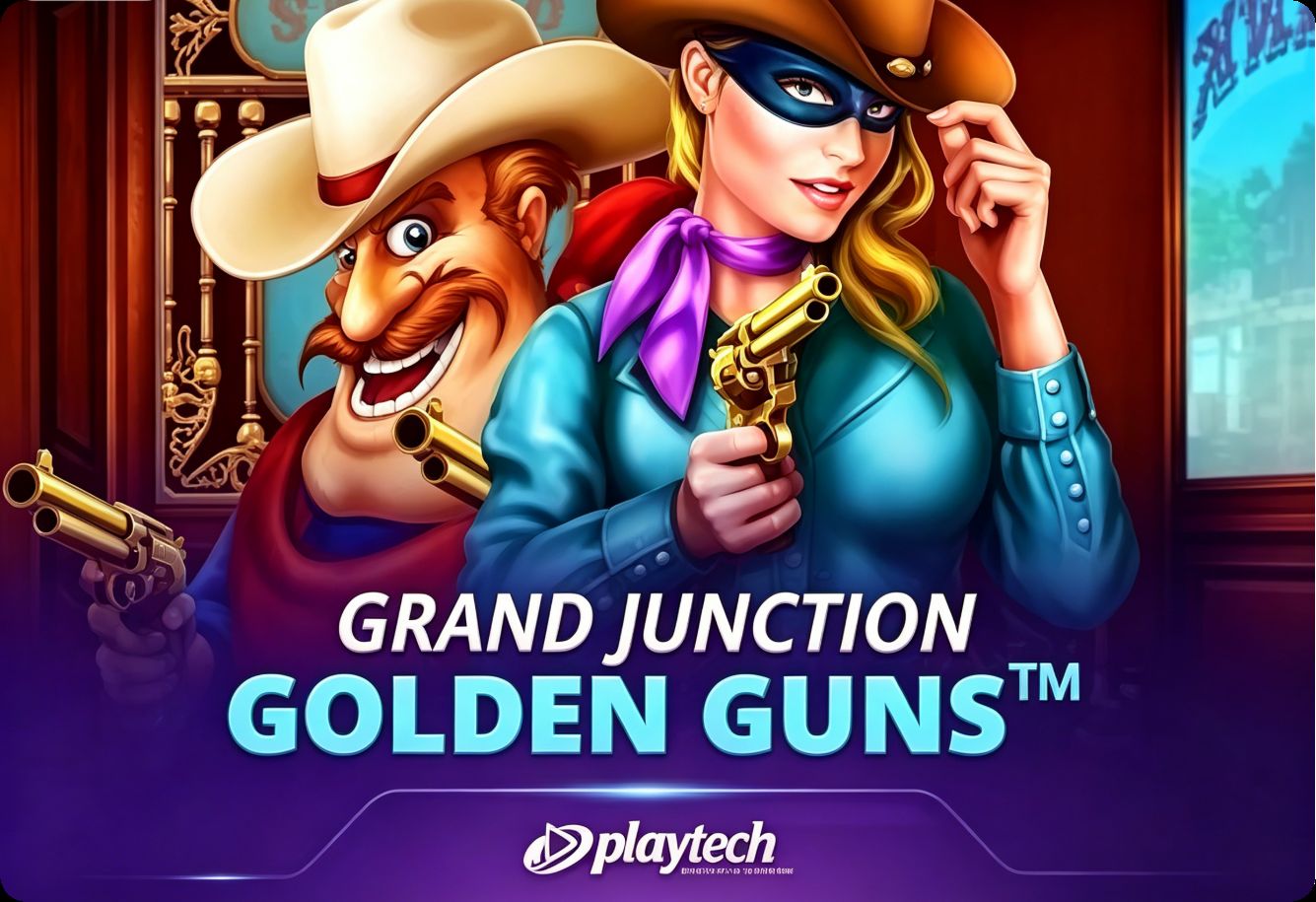 grand junction golden guns Game Terbaru: Review, RTP, dan Akses Main banner
