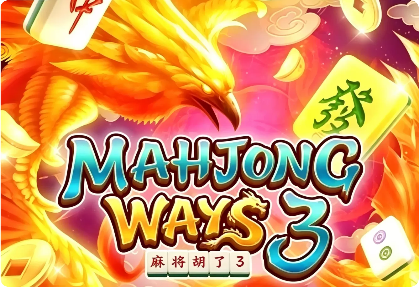 Review Game mahjong ways 3 untuk Pemula dan Pro banner