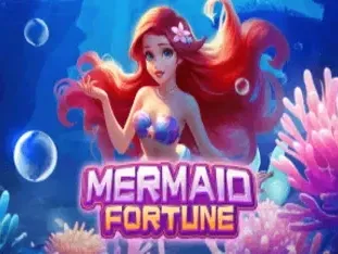 mermaid fortune Game 2026: Info Lengkap dan Link Main banner