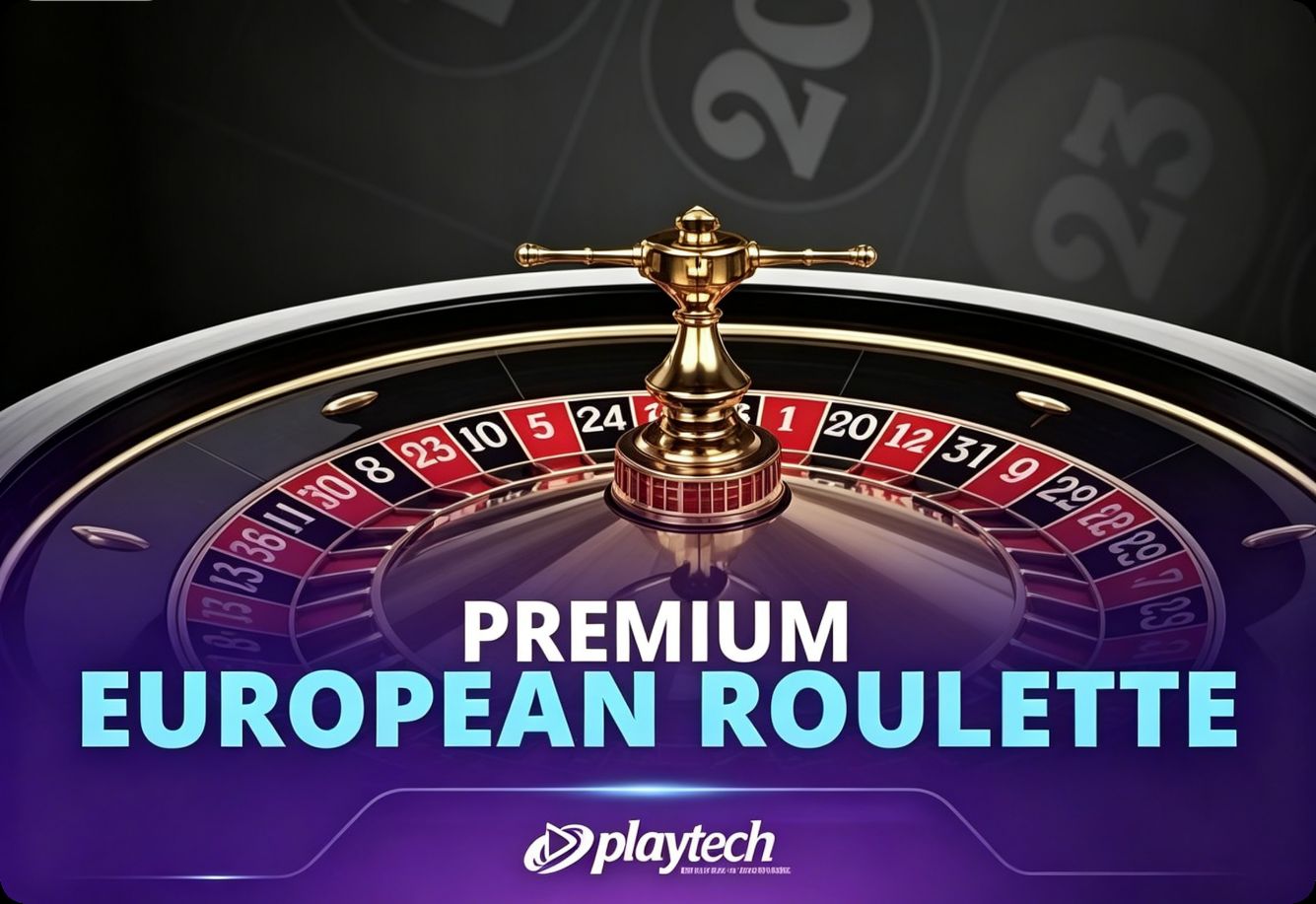 Review premium european roulette Game Terbaru 2026 untuk Pemula banner