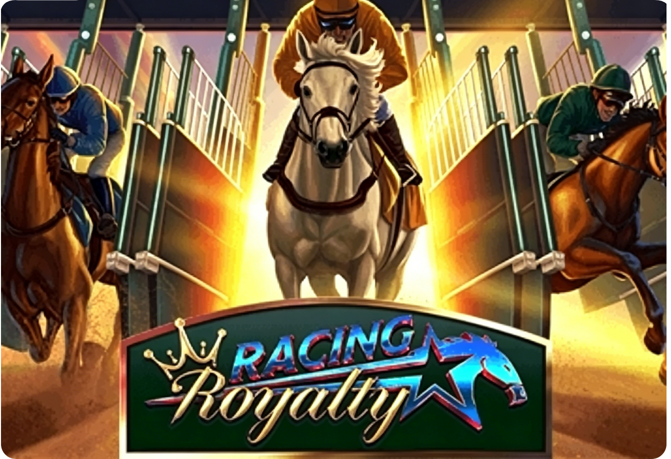 Review Game racing royalty Terlengkap untuk Pemula banner