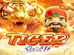 Review Game tiger slot4d untuk Pemula dan Pro banner