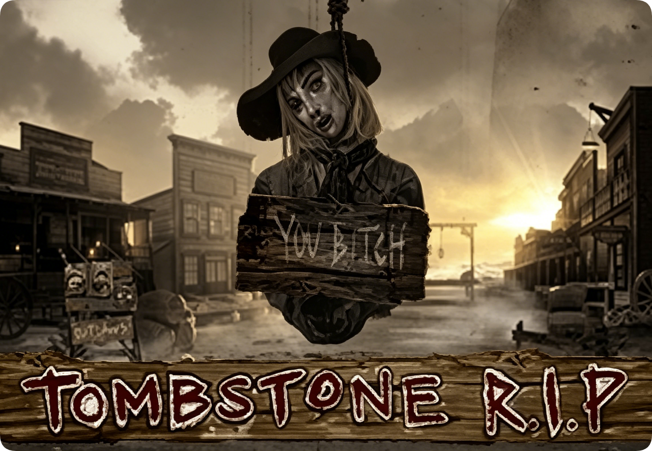 Review Game tombstone rip Terlengkap untuk Pemula banner