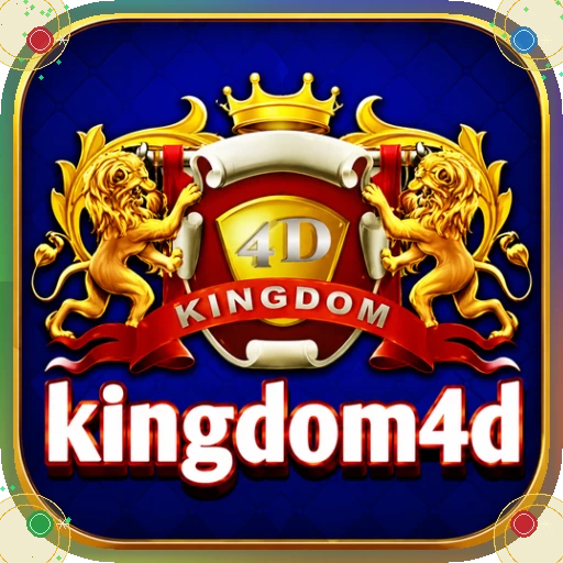 Aplikasi kingdom4d Terbaru dan Terlengkap