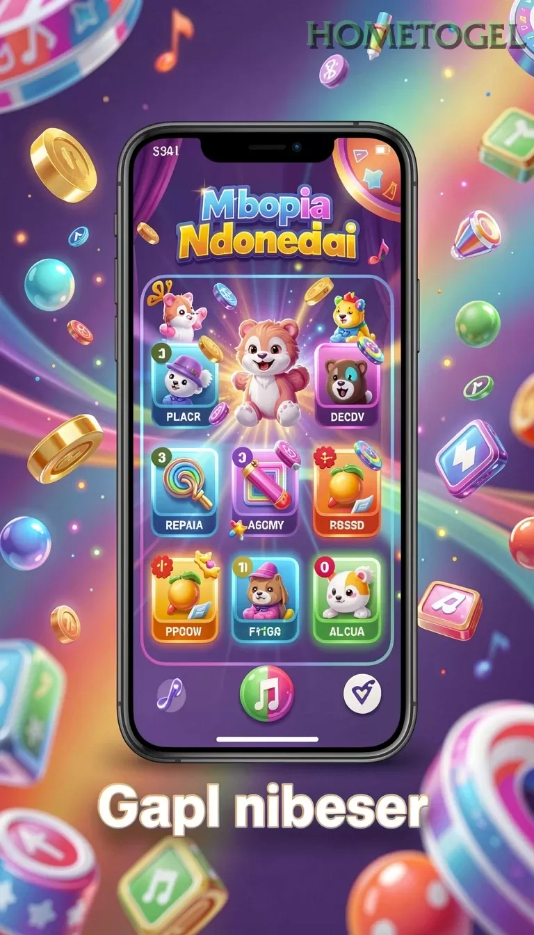 Screenshot 72 Fortunes nomor 2