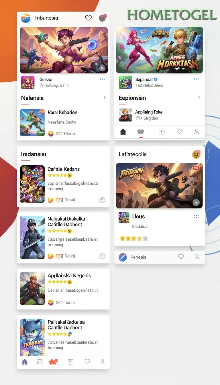 Screenshot Gemini Joker nomor 1