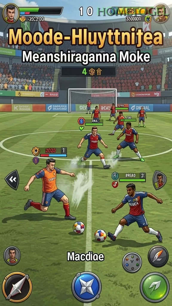 Screenshot Gemini Joker nomor 2