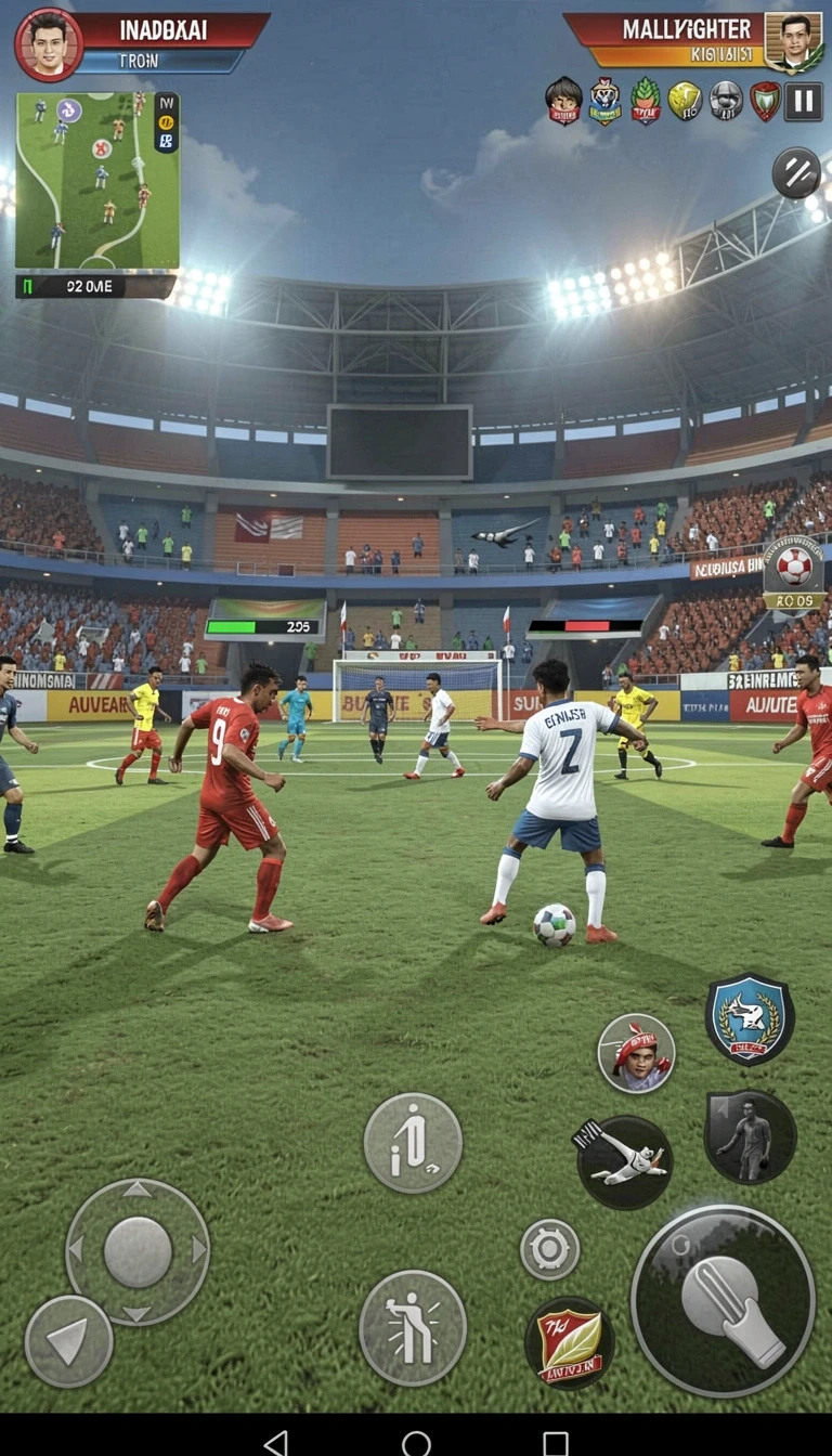 Bonus Garansi Kekalahan 100% screenshot