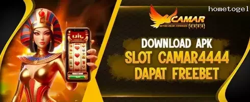 Bonus Spesial Download hometogel APK screenshot