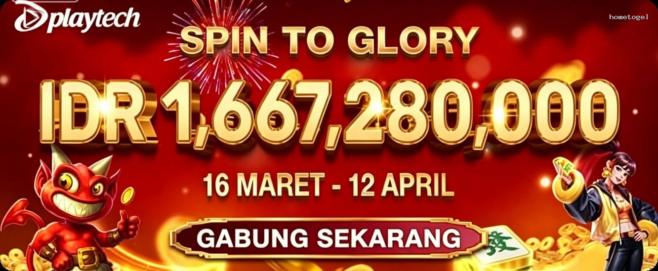 Unduh hometogel apk Versi Terbaru