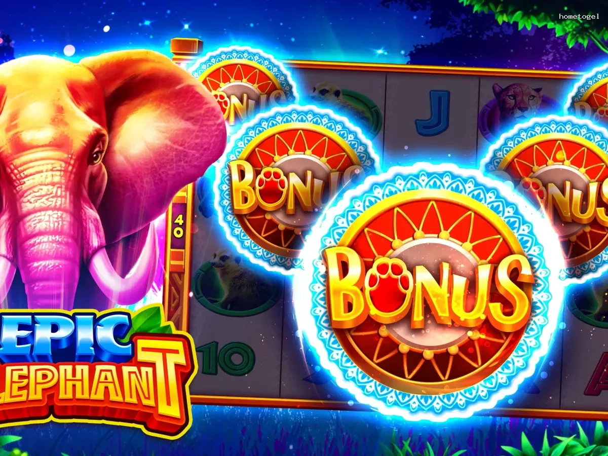 Akses hometogel VIP Premium screenshot